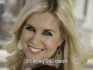 StaceySolomon