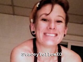 StaceyYellowXO