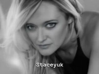 Staceyuk