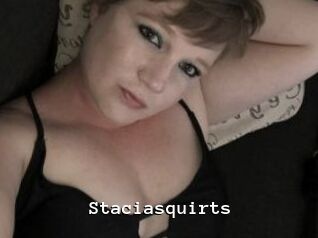 Staciasquirts Webcamsex Amateur