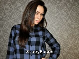 StacyFuson Webcamsex Amateur