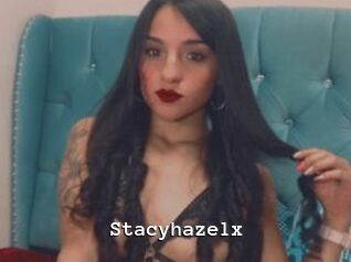 Stacyhazelx