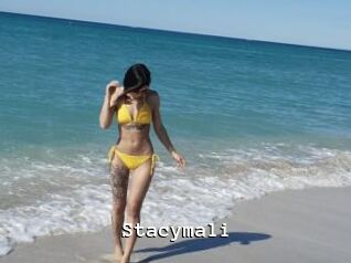 Stacymali