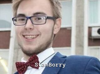 StanBorry