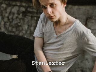 StanLexter