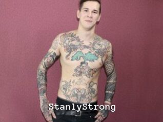 StanlyStrong