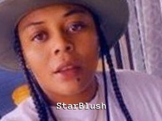 StarBlush Webcamsex Amateur