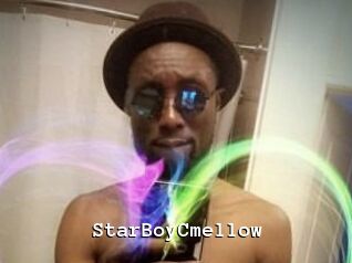 StarBoyCmellow