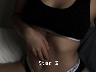 Star_Z Webcamsex Amateur