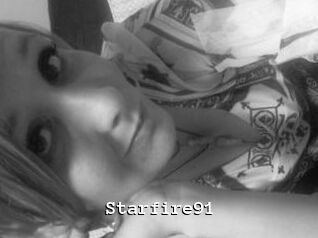 Starfire91