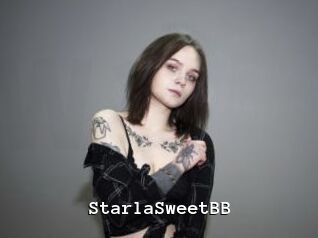 StarlaSweetBB
