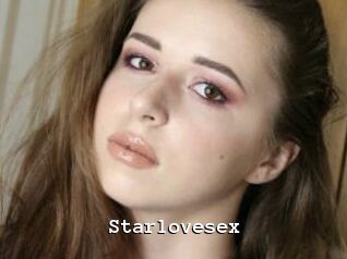 Starlovesex