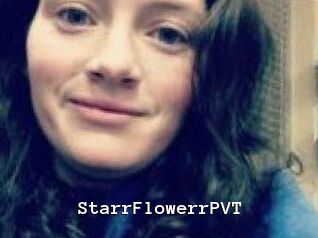 StarrFlowerrPVT