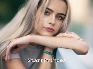 StarrPrinces Webcamsex Amateur