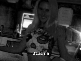 Starra