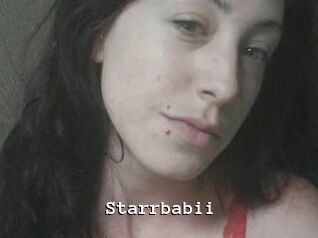 Starrbabii