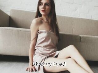 StarryEyed