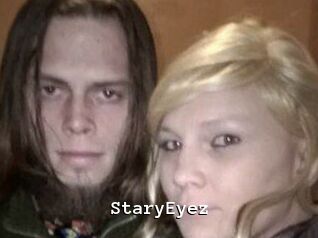 StaryEyez Webcamsex Amateur