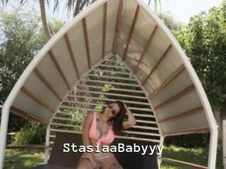 StasiaaBabyyy