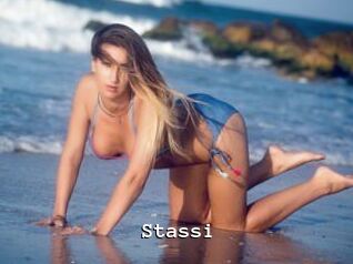 Stassi Webcamsex Amateur