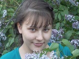 Stasy Webcamsex Amateur
