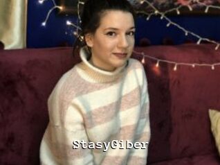 StasyGiber Webcamsex Amateur