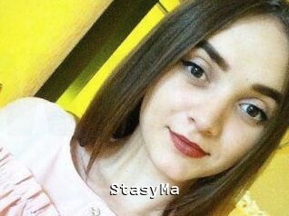 StasyMa
