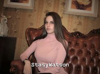 StasyWatson