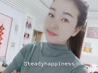 Steadyhappiness