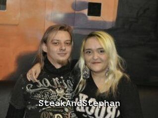 SteakAndStephan