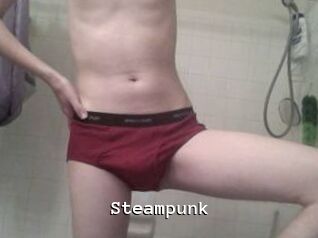 Steampunk
