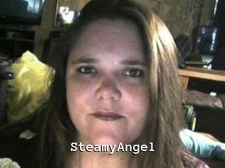 SteamyAngel