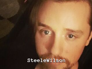 SteeleWilson Webcamsex Amateur