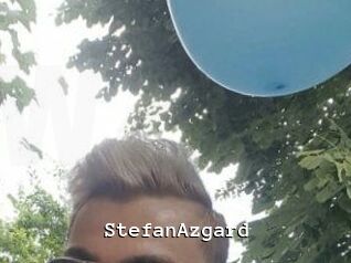 StefanAzgard