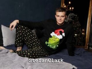 StefanClark Webcamsex Amateur