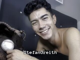 StefanGreith