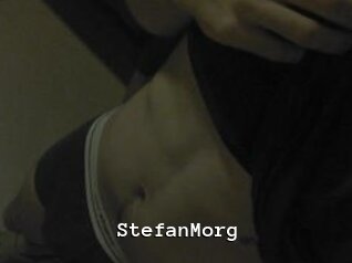 StefanMorg