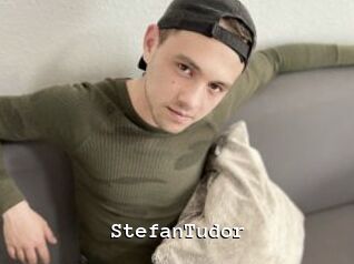 StefanTudor