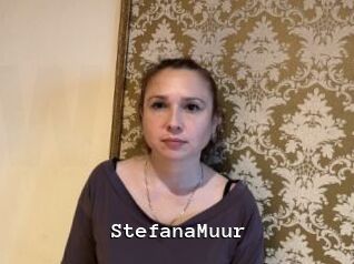 StefanaMuur