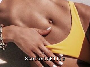 StefaniaEllis