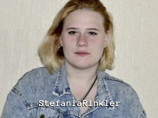 StefaniaRinkler
