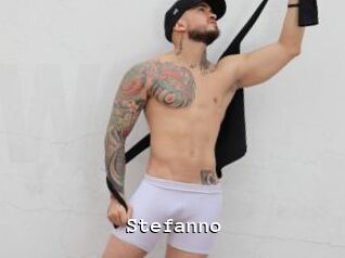 Stefanno