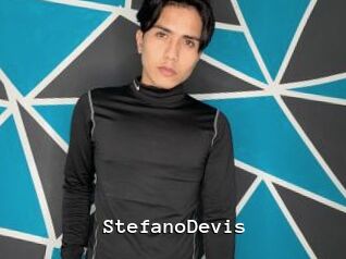 StefanoDevis