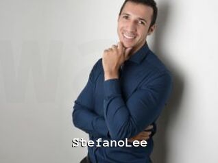 StefanoLee