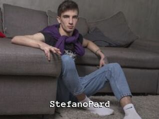 StefanoPard