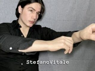 StefanoVitale