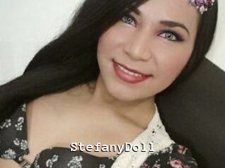 StefanyDoll