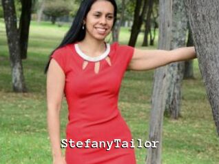 StefanyTailor