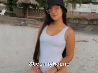 StefanyWarne