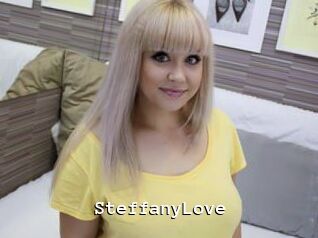 SteffanyLove